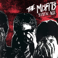 Misfits - Static Age