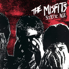 Misfits - Static Age