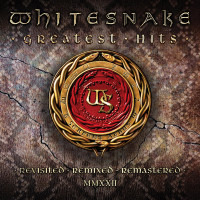 Whitesnake - Greatest Hits (Revisited - Remixed - Remastered - MMXXII)