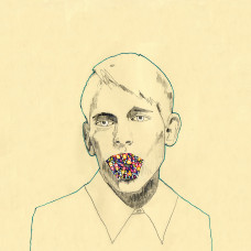 Foals - Antidotes