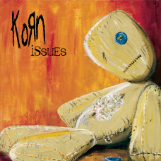 Korn - Issues