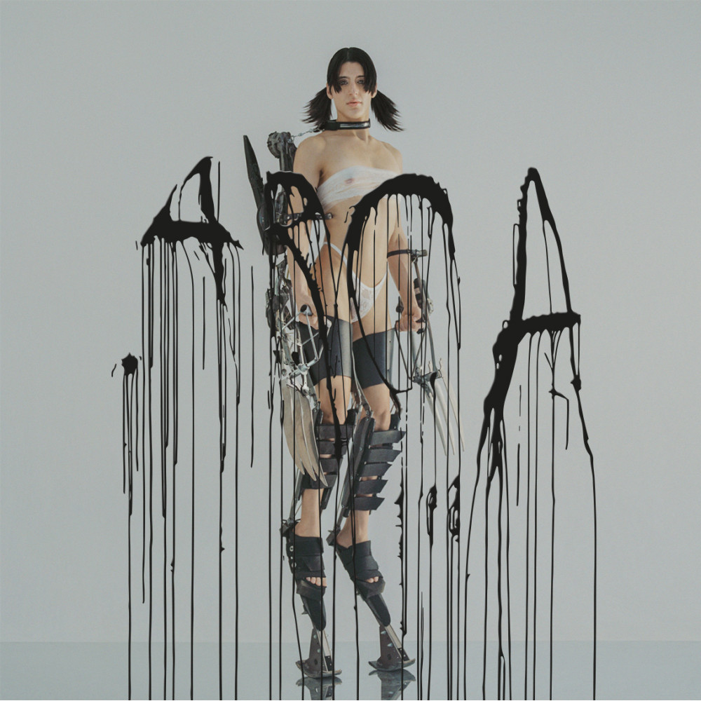 Arca - Kick I