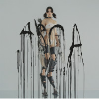 Arca - Kick I
