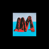 King Krule - Man Alive!