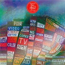 Radiohead - Hail To The Thief (Live Recordings 2003-2009)