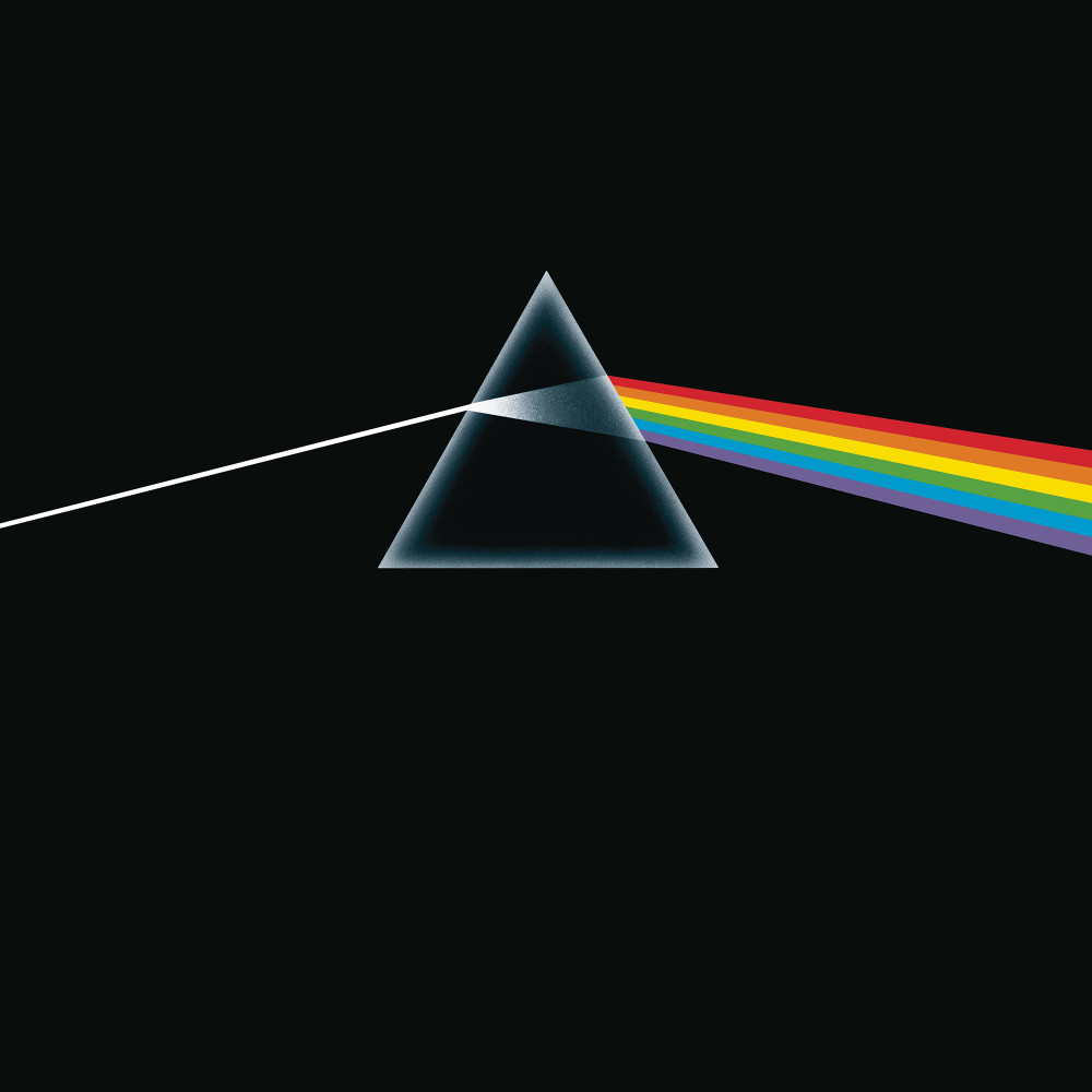 Pink Floyd - The Dark Side of the Moon (50th Anniversary)