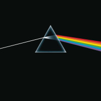 Pink Floyd - The Dark Side of the Moon (50th Anniversary)
