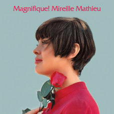 Mireille Mathieu - Magnifique!
