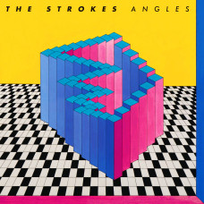 The Strokes - Angles