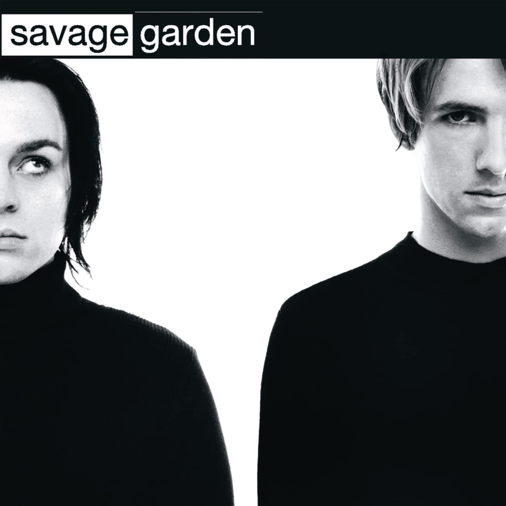 Вінілова платівка Savage Garden - Savage Garden (Original Version), 0196588021411