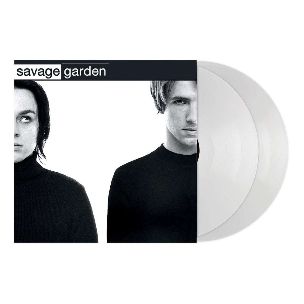 Виниловая пластинка Savage Garden - Savage Garden (Original Version), 0196588021411