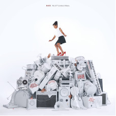 RAYE - My 21st Century Blues