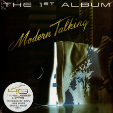 Modern Talking - The 1st Album (40th Anniversary)