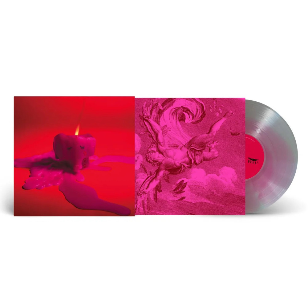Arcade Fire - Pink Elephant (Yolk Effect Indie Exclusive)