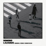 Bonobo - Lazarus (Original Series Soundtrack)