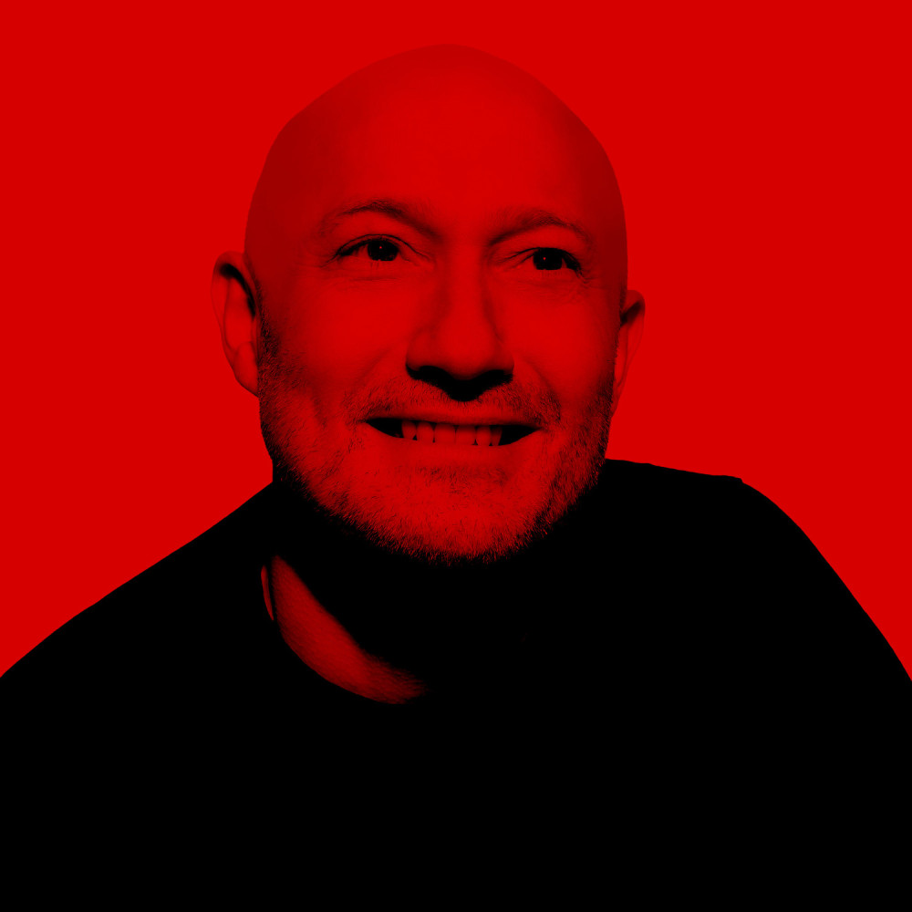 Paul Kalkbrenner - The Essence