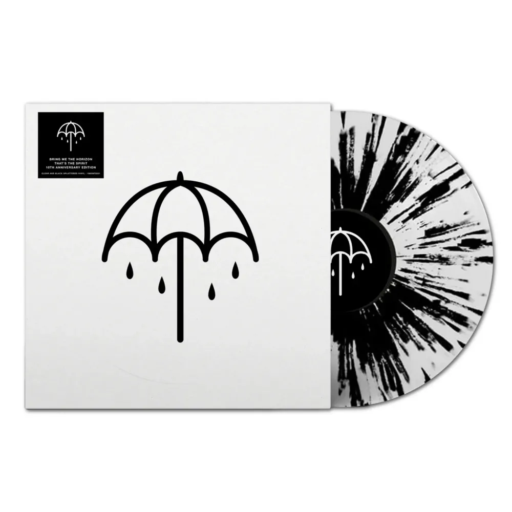 Bring Me The Horizon - That's The Spirit (10th Anniversary)