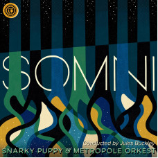 Snarky Puppy - Somni