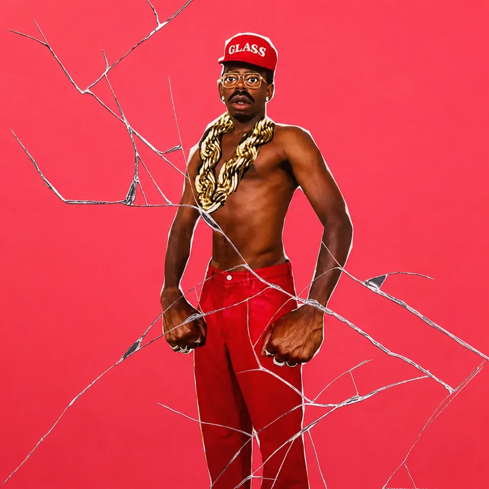 Tyler, The Creator - Don't Tap The Glass