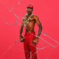 Tyler, The Creator - Don't Tap The Glass
