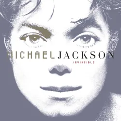 Michael Jackson - Invincible (Limited Edition)