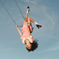 Olivia Rodrigo - you seem pretty sad for a girl so in love