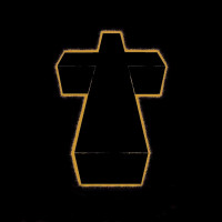 Justice - Cross