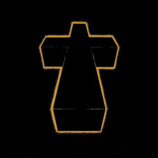 Justice - Cross