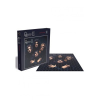 Queen II (Puzzle)