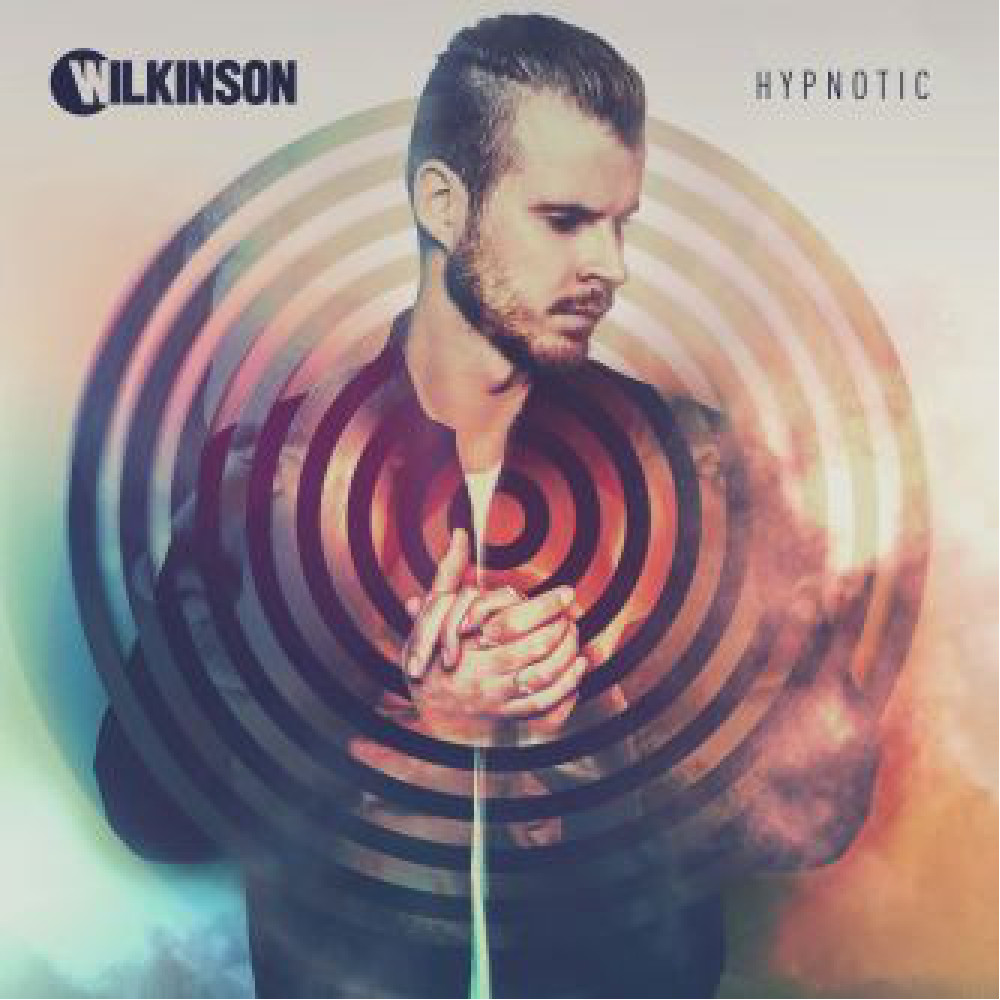 Вінілова платівка Wilkinson - Hypnotic, 2016