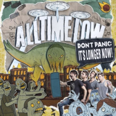 Don't Panic - It's Longer Now 