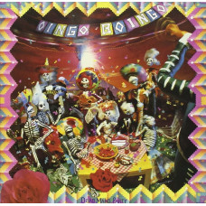 Dead Man’s Party
