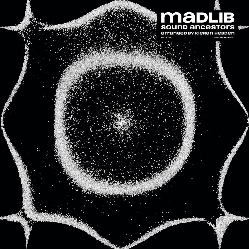 Вінілова платівка Madlib - Sound Ancestors (Arranged By Kieran Hebden), 92218