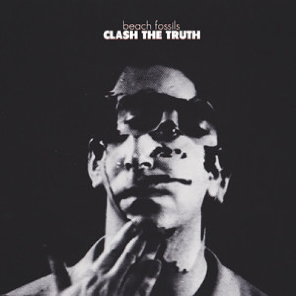 Вінілова платівка Beach Fossils - Clash the Truth, 89174