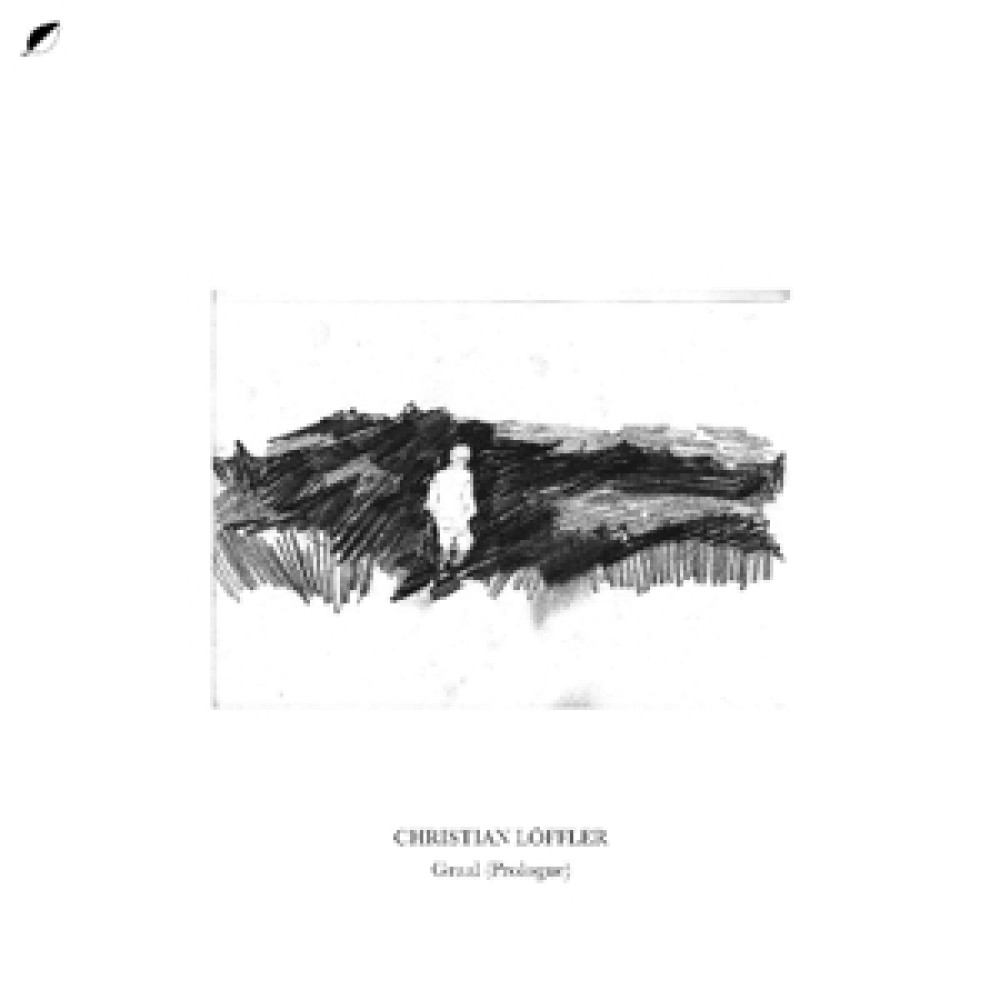 Виниловая пластинка Loffler, Christian" - Graal (Prologue), 89181