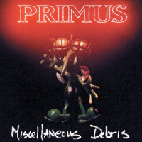 Miscellaneous Debris