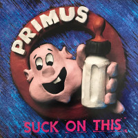 Suck On This