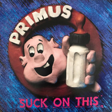 Suck On This