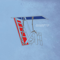 Open Door Ep