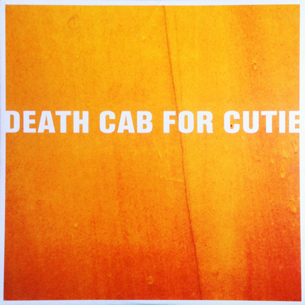 Виниловая пластинка Death Cab For Cutie - Photo Album, 89214