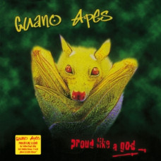 Proud Like A God (Yellow Vinyl)