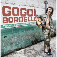 Trans-Continental Hustle