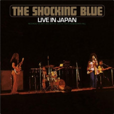 Live In Japan