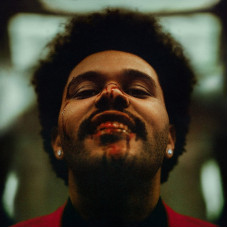 The Weeknd - After Hours