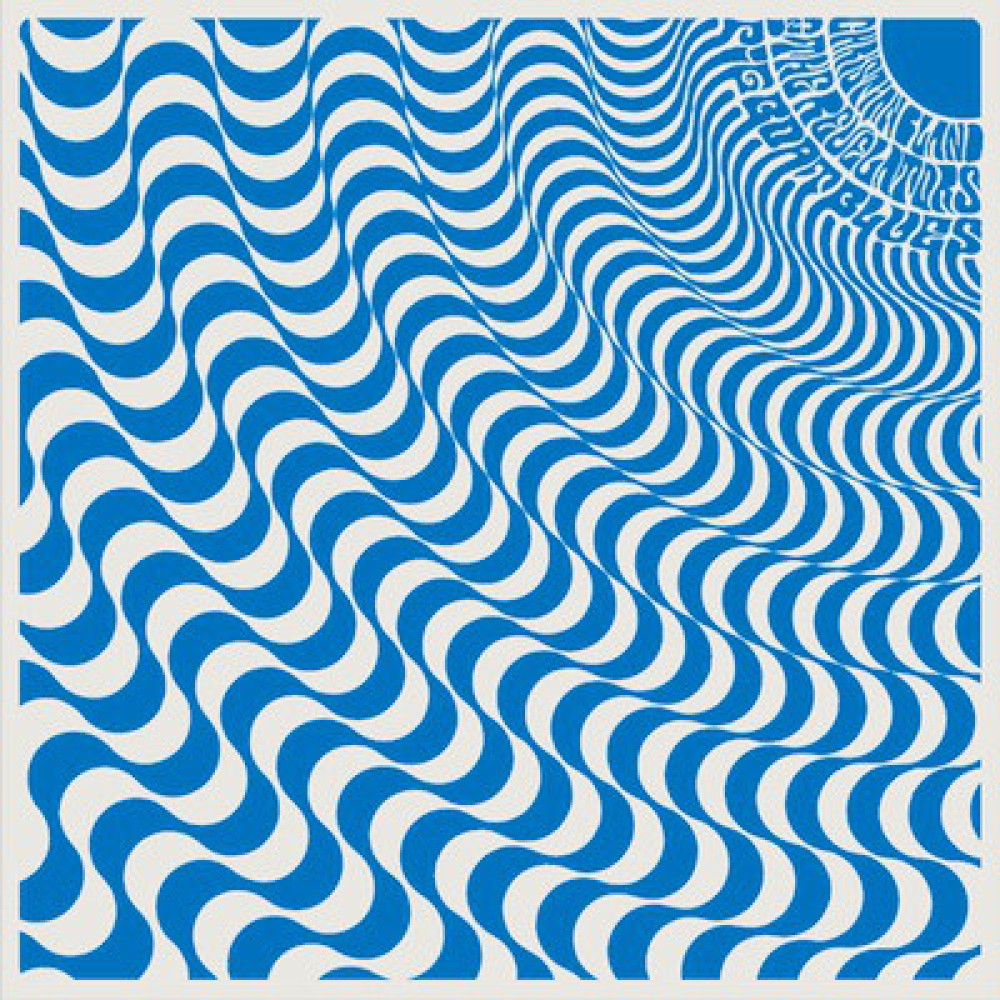 Виниловая пластинка Bland, Christian & the Revelators - Pig Boat Blues, 89242