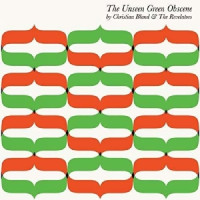 Unseens Green Obscene