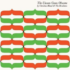 Unseens Green Obscene