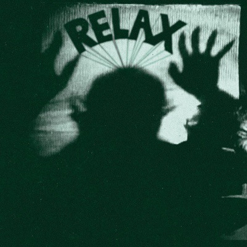 Виниловая пластинка Holy Wave - Relax, 89247