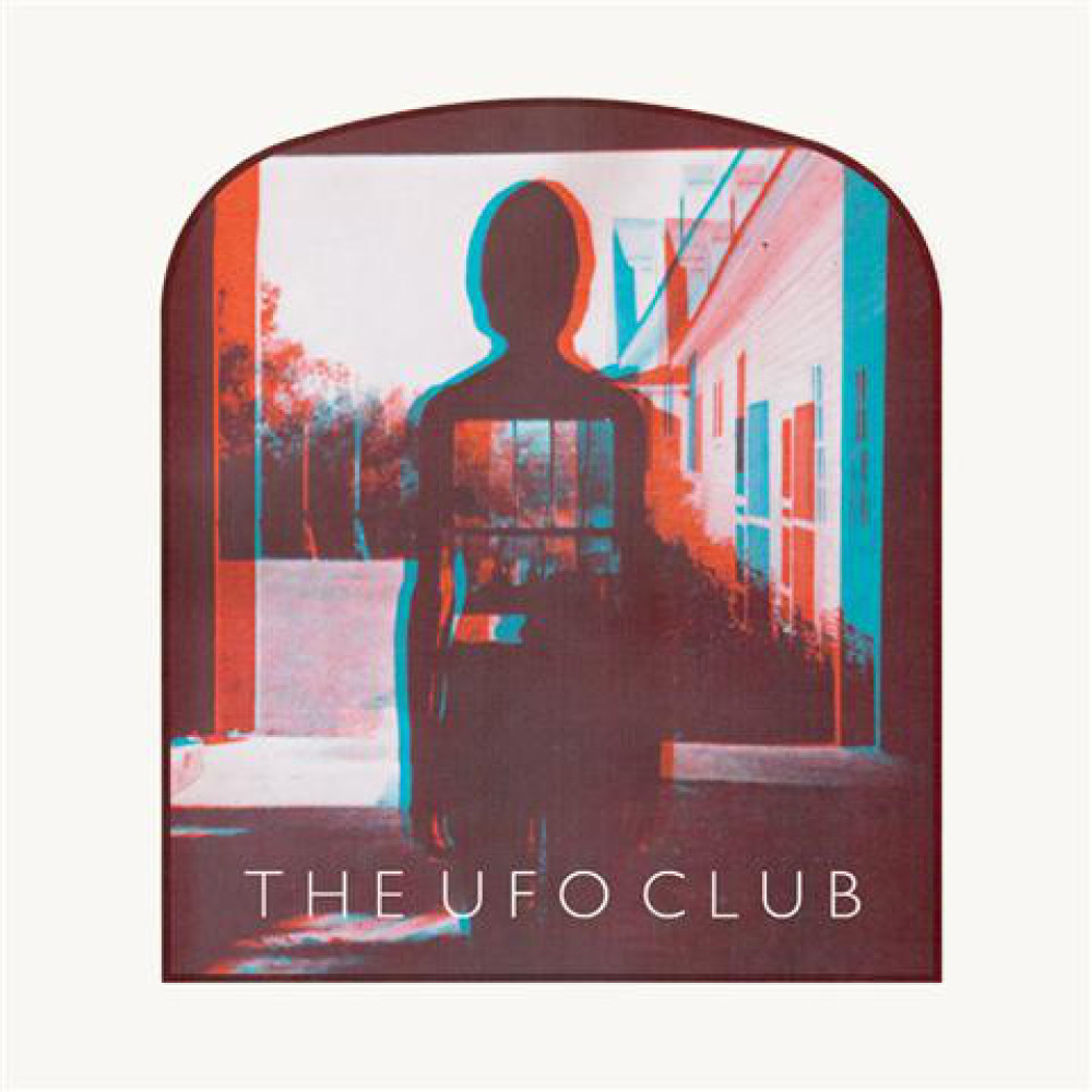 Виниловая пластинка The UFO Club - The UFO Club, 89248