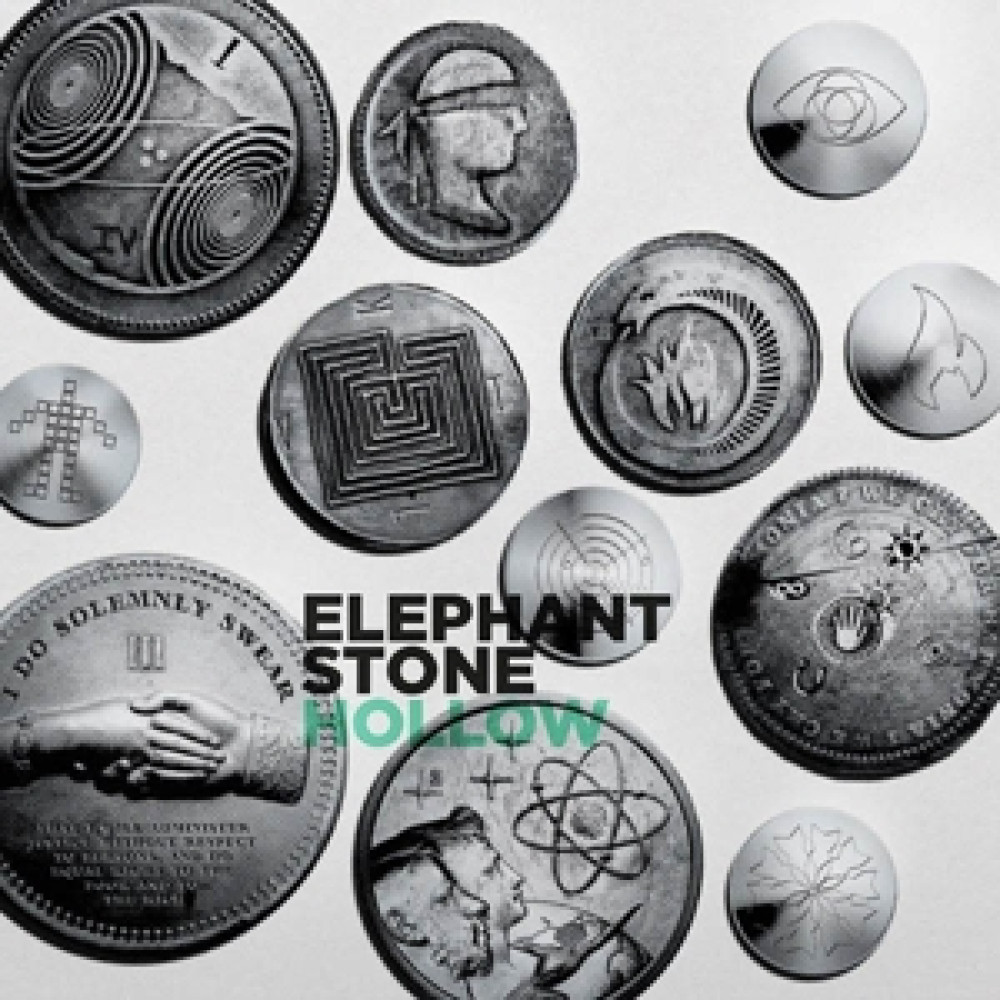 Вінілова платівка Elephant Stone - Hollow, 89249